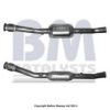 PEUGE 1705RR Catalytic Converter